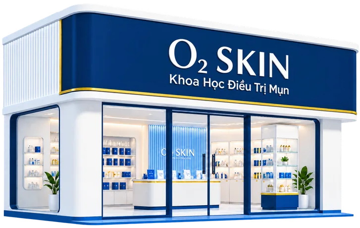 Hệ thống nhà thuốc